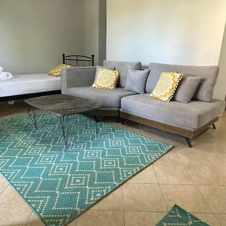 アパート Lixourious