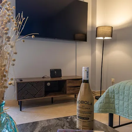 Lixourious アパート *