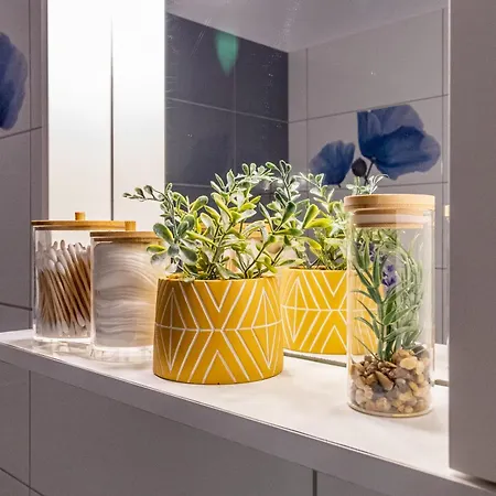 Lixourious Apartman
