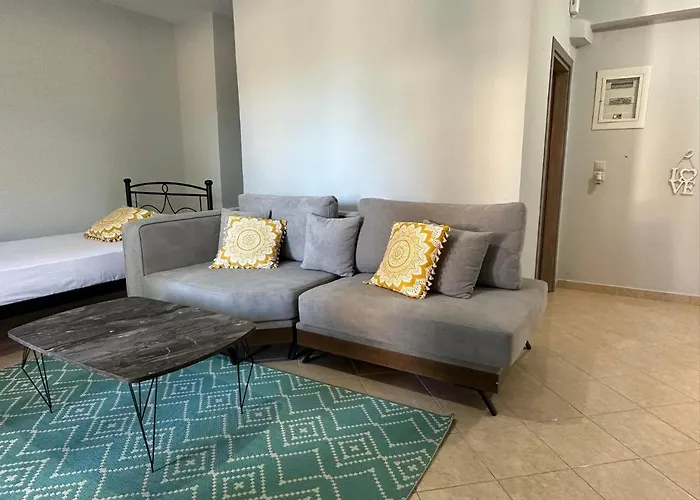 Διαμέρισμα Lixourious