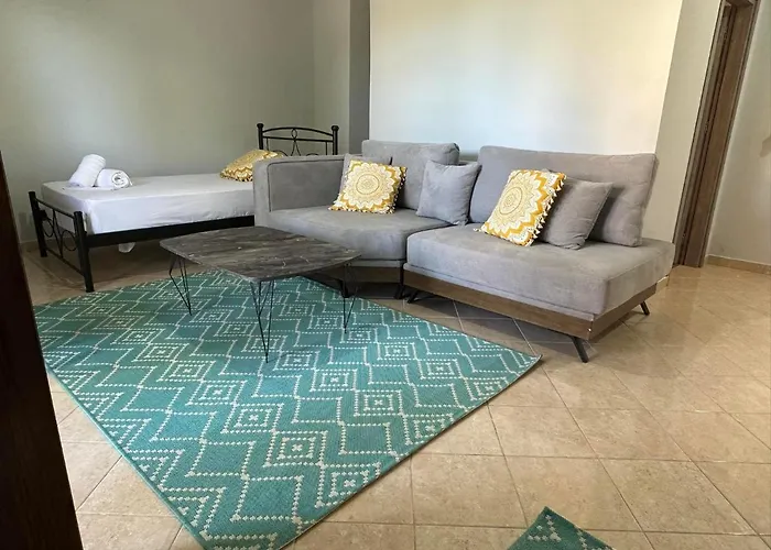 Διαμέρισμα Lixourious