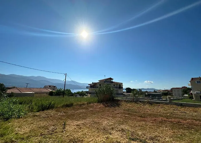 Lixourious Ληξούρι