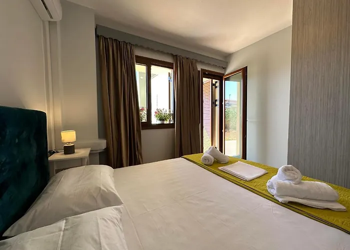 Lixourious Διαμέρισμα