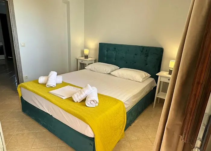 Διαμέρισμα Lixourious