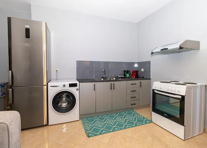 Διαμέρισμα Lixourious Ληξούρι