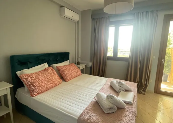 Lixourious Διαμέρισμα Ληξούρι