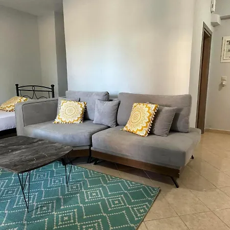 Apartament Lixourious