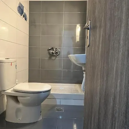 Lägenhet Lixourious *