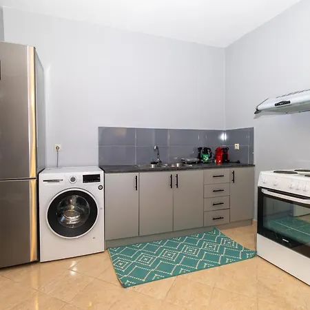 Apartament Lixourious Lixouri