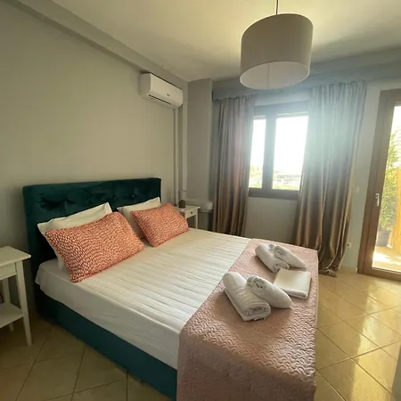 Lixourious Appartamento Lixouri